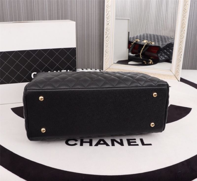 Chanel Top Handle Bags